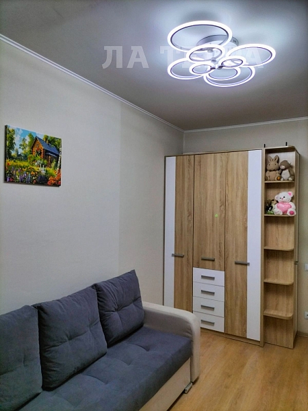 Снять 2-к квартиру, 54 кв.м., Мисайлово, Литературный б-р, 2 (№74469)
