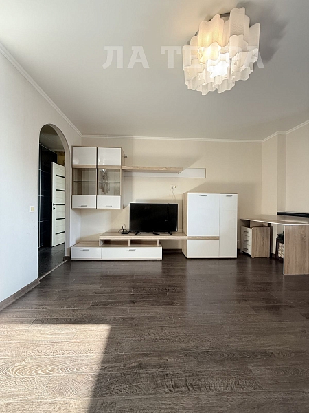 Квартира по адресу: Дрожжино, Южная ул, 19к1, общая площадь 42 (№74412)