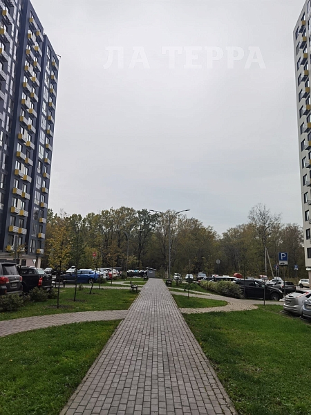 Квартира по адресу: Москва, Сосенское, ул Василия Ощепкова, 3, общая площадь 37.1 (№73862) Квартира по адресу: Москва, Сосенское, ул Василия Ощепкова, 3, общая площадь 37.1 (№73862)