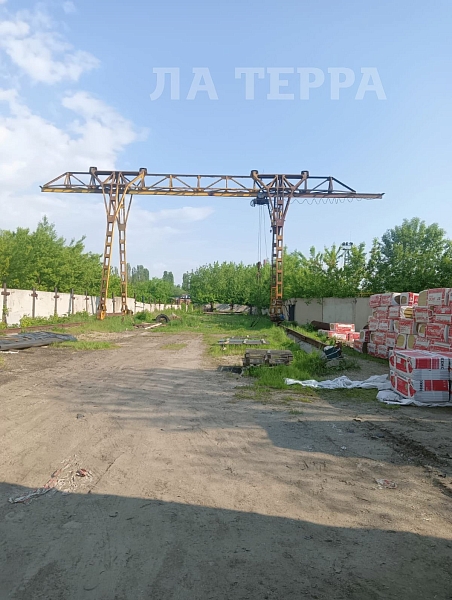 Объект Пенза, Байдукова ул, 101А (№73784) Объект Пенза, Байдукова ул, 101А (№73784)