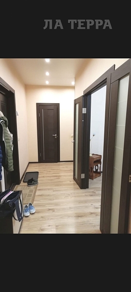 Квартира по адресу: Подольск, Народная ул, 23/19, общая площадь 65.3 (№74327)