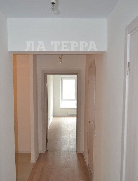 Квартира по адресу: поселение Сосенское , Сосенское, Малое Понизовье , 2, общая площадь 69.3 (№73674)