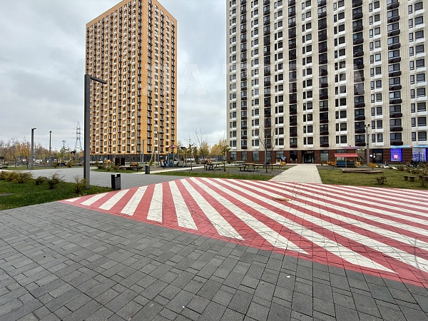 Снять 2-к квартиру, 55 кв.м., Москва, Салтыковская ул, 6/1к7 (№74314)