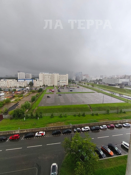 Квартира по адресу: Москва, Обручевский, Академика Опарина ул, 4к1, общая площадь 78.89 (№74253) Квартира по адресу: Москва, Обручевский, Академика Опарина ул, 4к1, общая площадь 78.89 (№74253)
