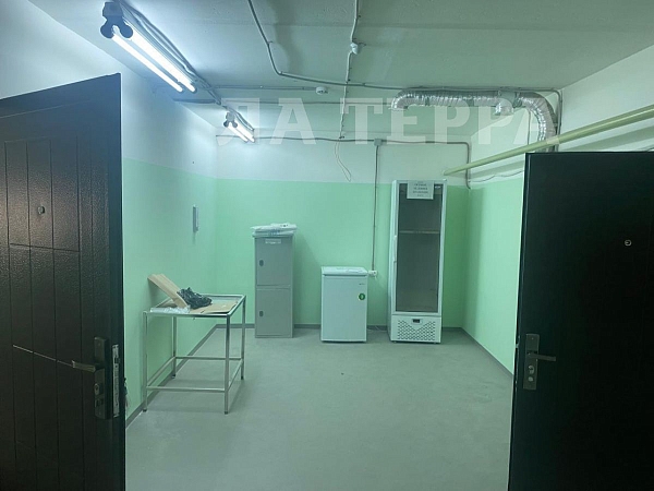 Аренда недвижимости, коммерческая, Реутов, Фабричная ул (№74351)