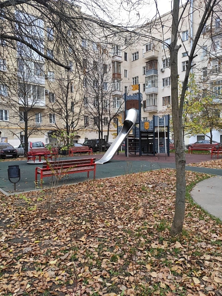 Квартира по адресу: Москва, Багратионовский проезд, 1стр1, общая площадь 110 (№70262) Квартира по адресу: Москва, Багратионовский проезд, 1стр1, общая площадь 110 (№70262)