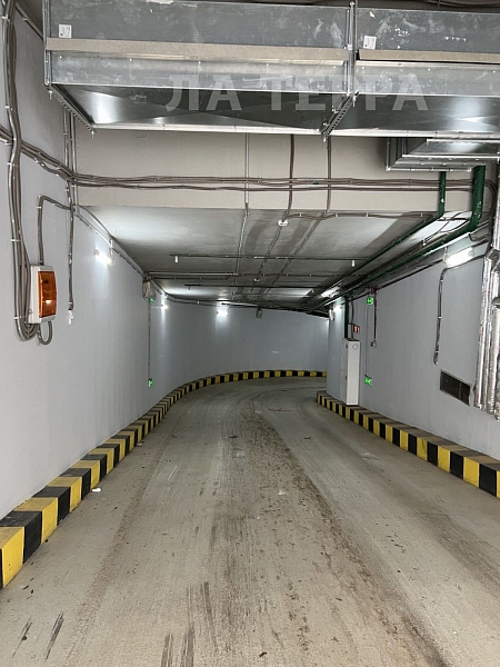 Машиноместо, Москва, Кавказский б-р, 27к2 (№74389)