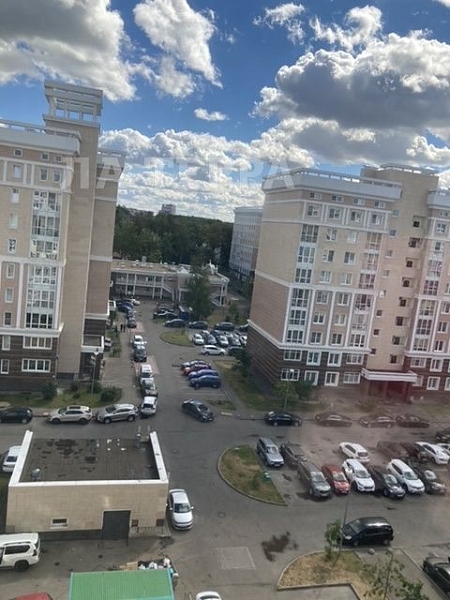 Квартира по адресу: Николо-Хованское, Николо-Хованская ул, 34, общая площадь 196 (№73792) Квартира по адресу: Николо-Хованское, Николо-Хованская ул, 34, общая площадь 196 (№73792)