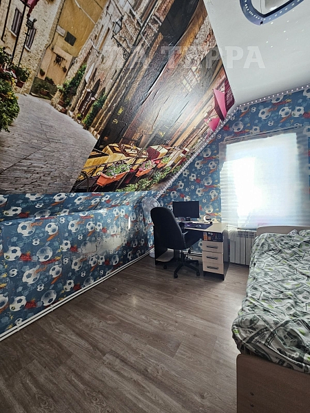 Дом, 135 кв.м., Ярополец с, Круговая ул, 6 (№74422)