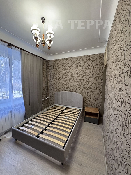 Снять 2-к квартиру, 56 кв.м., Москва, Хамовники, Кооперативная ул, 3 корпус 4 (№74198)
