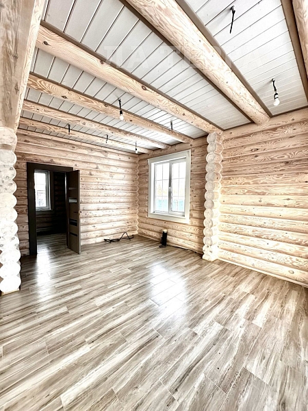 Дом, 136 кв.м., КП Анкудиново, -, 70 (№74350)