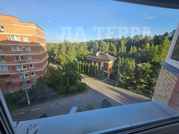 Снять 1-к квартиру, 38 кв.м., посёлок Архангельское, -, 36 (№74565)