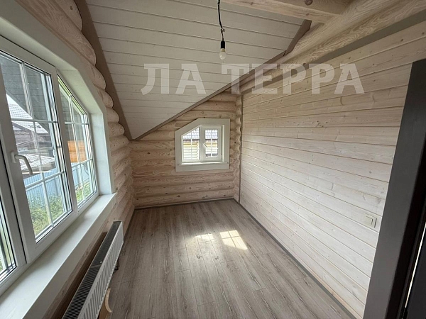 Дом, 136 кв.м., КП Анкудиново, -, 70 (№74350)