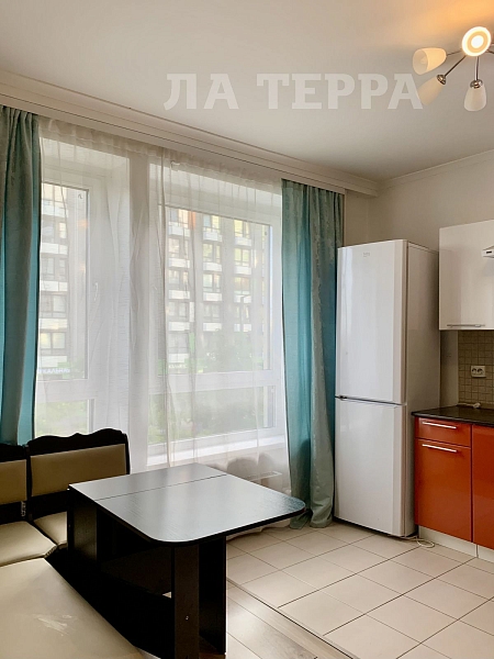 Снять 1-к квартиру, 36 кв.м., Москва, Сосенское, Александры Монаховой, 96к2 (№74311)