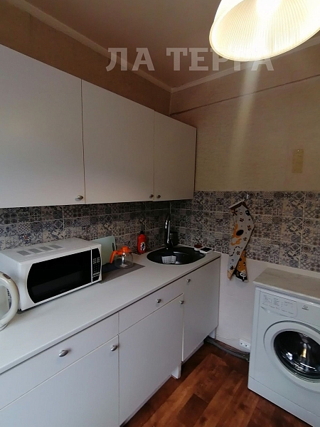 Квартира по адресу: Москва, Строгино, Исаковского ул, 22к1, общая площадь 33 (№73295) Квартира по адресу: Москва, Строгино, Исаковского ул, 22к1, общая площадь 33 (№73295)