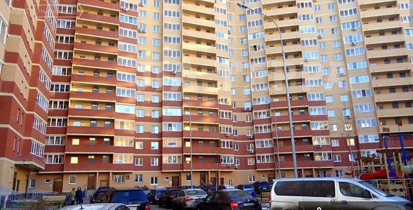 Квартира по адресу: Москва, Сосенское, лазурная, 16, общая площадь 47 (№73902)