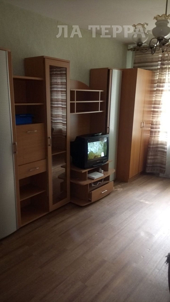 Снять 1-к квартиру, 33 кв.м., Москва, Вешняковская ул, 1к3 (№74406)