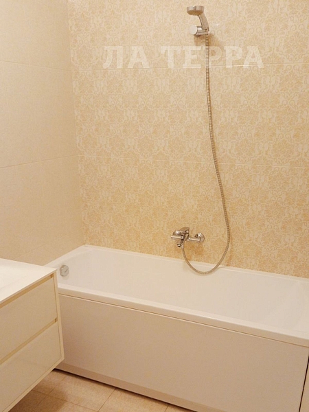 Снять 2-к квартиру, 59 кв.м., Москва, Строгино, Твардовского ул, 12к3 (№74337)