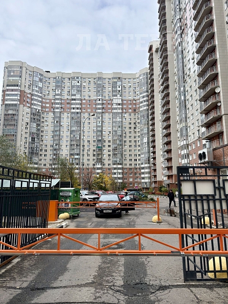 Квартира по адресу: Красногорск, Космонавтов б-р, 7, общая площадь 56 (№74310)