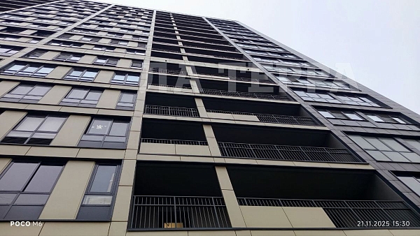 Снять 1-к квартиру, 40 кв.м., Красногорск, Центральный проезд, 3 (№74346)