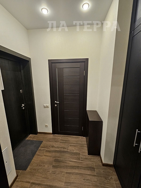 Снять 1-к квартиру, 35 кв.м., Отрадное, Конная ул, 3 (№74365)