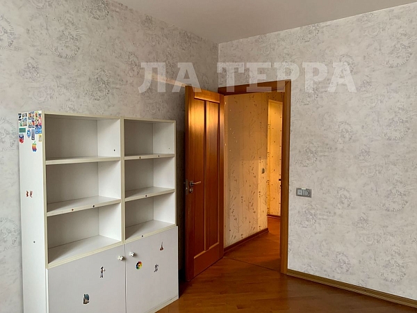 Квартира по адресу: Москва, Строгино, Твардовского ул, 25к1, общая площадь 60.4 (№72241) Квартира по адресу: Москва, Строгино, Твардовского ул, 25к1, общая площадь 60.4 (№72241)