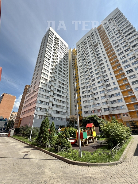 Снять Студия, 40 кв.м., Люберцы, Кирова ул, 12к1 (№74263) Снять Студия, 40 кв.м., Люберцы, Кирова ул, 12к1 (№74263)