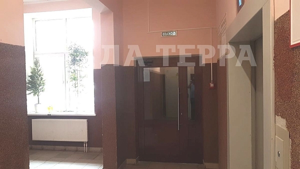 Квартира по адресу: Подольск, Народная ул, 23/19, общая площадь 65.3 (№74327)