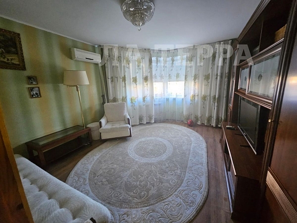 Снять 1-к квартиру, 38 кв.м., посёлок Архангельское, -, 36 (№74565)