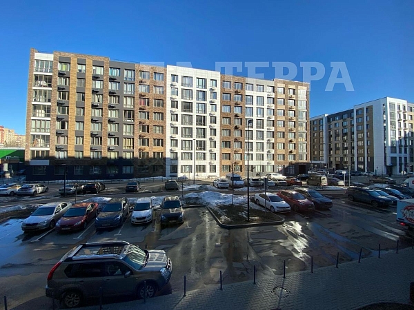 Снять 1-к квартиру, 34 кв.м., Опалиха, Серебрянный бульвар, 1 (№74570)