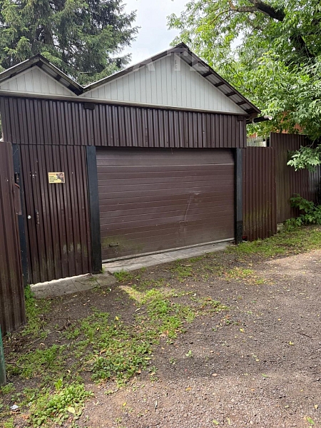 Дом, 125 кв.м., Москва (№74286)