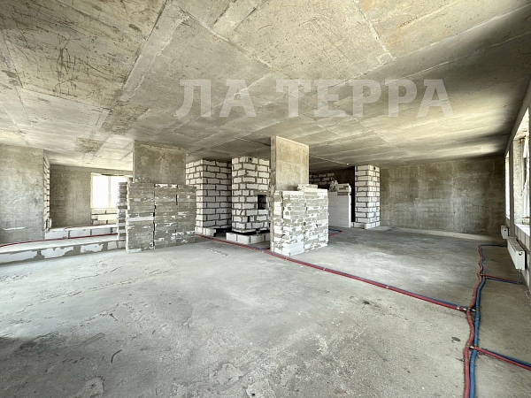 Квартира по адресу: Москва, Покровское-Стрешнево, Волоколамское ш, 71к5, общая площадь 141.9 (№74227)