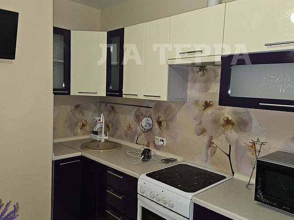 Снять 1-к квартиру, 38 кв.м., Красногорск, Космонавтов б-р, 13