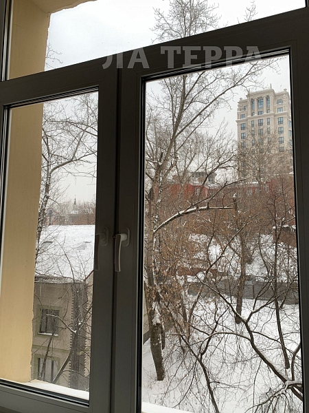 Снять 2-к квартиру, 53 кв.м., Москва, Хамовники, Саввинская наб, 3 (№74391)