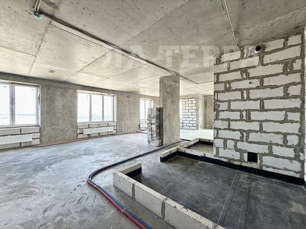 Квартира по адресу: Москва, Покровское-Стрешнево, Волоколамское ш, 71к5, общая площадь 141.9 (№74227)