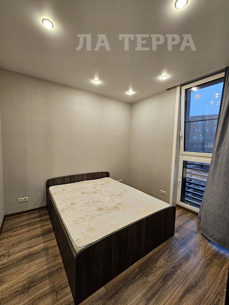 Квартира по адресу: Отрадное, Конная ул, 3, общая площадь 35.5 (№74582)
