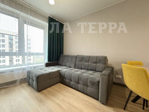 Снять 2-к квартиру, 55 кв.м., Москва, Салтыковская ул, 6/1к7 (№74314)