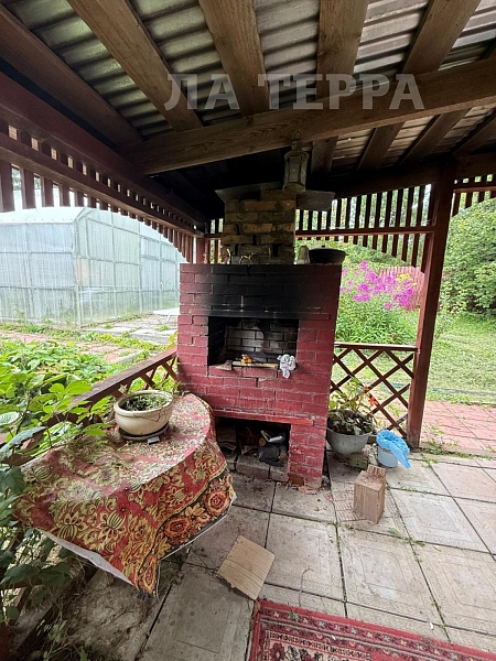 Дом, 112 кв.м., Денежниково (№74497)
