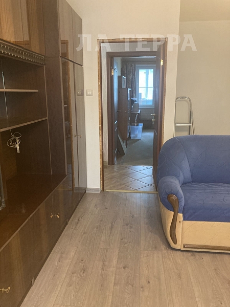 Квартира по адресу: Москва, Тёплый Стан, Профсоюзная ул, 146к2, общая площадь 58.8 (№73844) Квартира по адресу: Москва, Тёплый Стан, Профсоюзная ул, 146к2, общая площадь 58.8 (№73844)