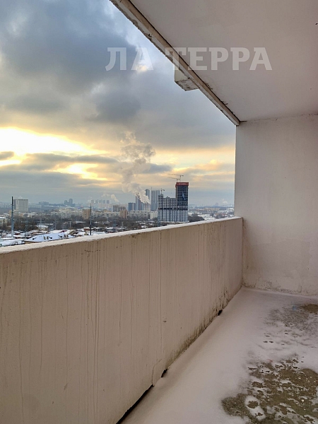 Снять 1-к квартиру, 40 кв.м., Москва, Сходненская ул, 6 корп. 1 (№74551)
