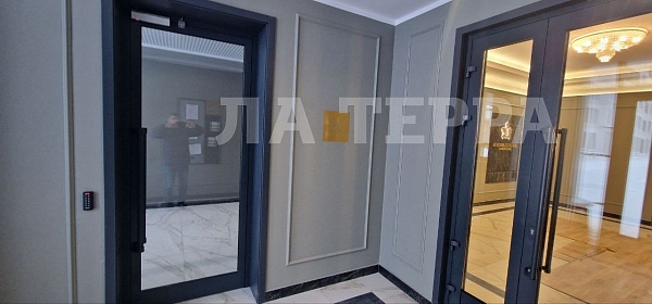 Квартира по адресу: Опалиха, Новая Московская , 49к4, общая площадь 51.4 (№74398)