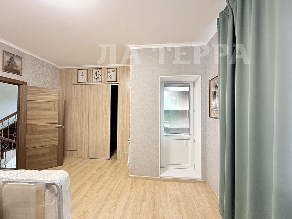 Таунхаус, 180 кв.м., село Былово, -, 222/4 (№74496)