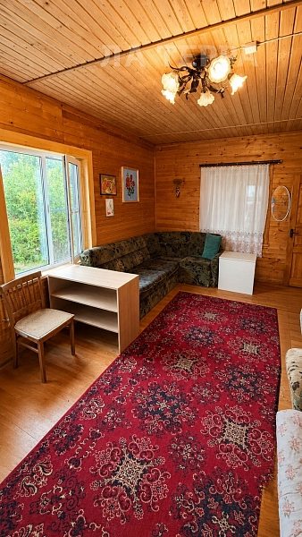Дом, 90 кв.м., СНТ Родник, -, 202 (№74559)