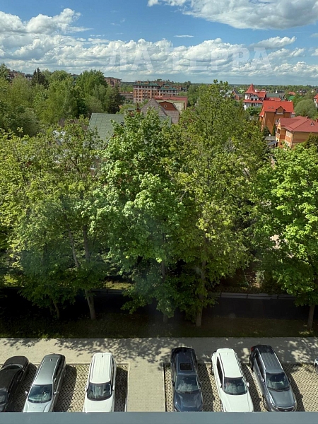 Квартира по адресу: Опалиха, золотая аллея , 2, общая площадь 59.6 (№74173) Квартира по адресу: Опалиха, золотая аллея , 2, общая площадь 59.6 (№74173)