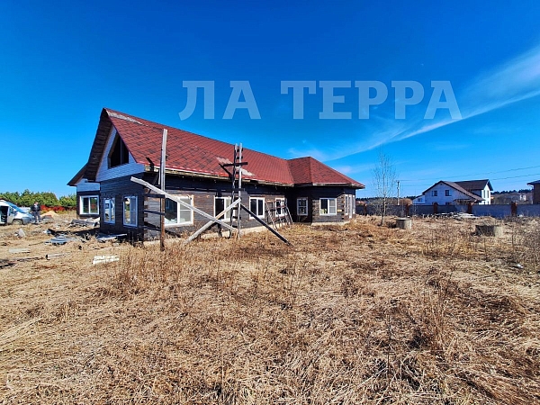 Участок , 30 сот., село Глинково, Голицинская , 3 (№74199) Участок , 30 сот., село Глинково, Голицинская , 3 (№74199)