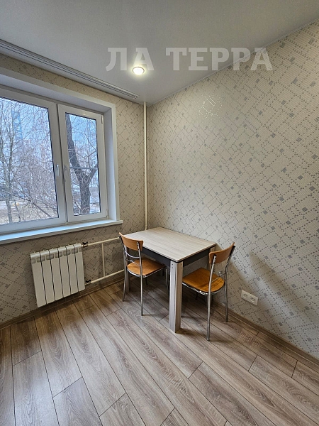 Снять 1-к квартиру, 39 кв.м., Москва, Строгино, Таллинская ул, 6 (№70148)