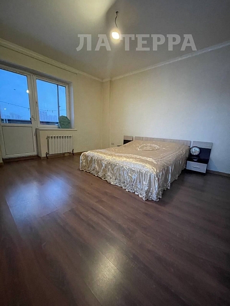 Квартира по адресу: Красногорск, Молодежная ул, 3, общая площадь 53.5 (№74462)