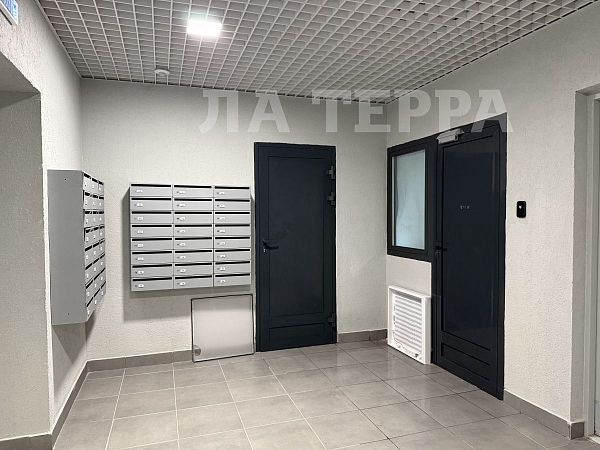 Квартира по адресу: Воскресенское, -, 41к4, общая площадь 72.2 (№74534)