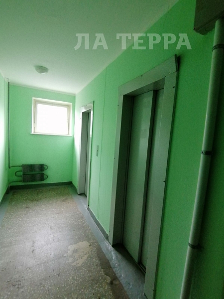 Квартира по адресу: Москва, Строгино, Таллинская ул, 13к4, общая площадь 52.1 (№73825)
