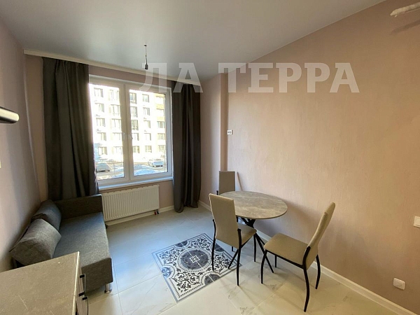 Снять 1-к квартиру, 34 кв.м., Опалиха, Серебрянный бульвар, 1 (№74570)
